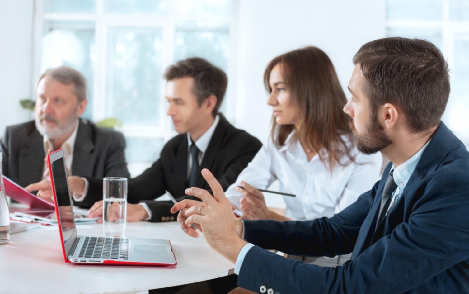 Групповые занятия по развитию самопринятия