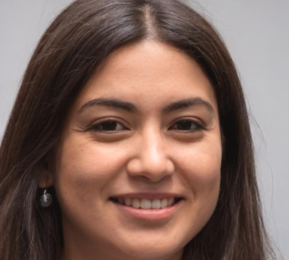 Елена Тургенева