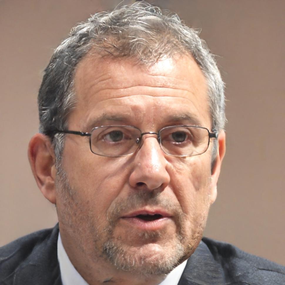 Портрет ведущего специалиста