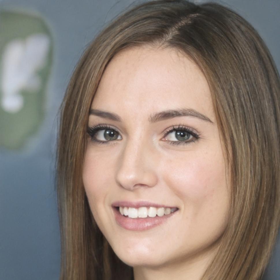 Портрет специалиста Елены Жукановой